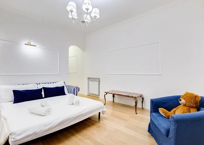 Trevi Fountain Modern *