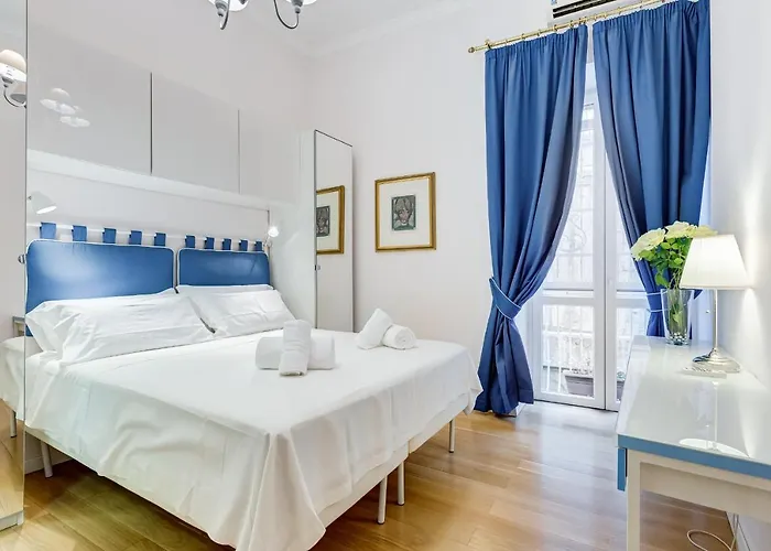 Trevi Fountain Modern דירה *